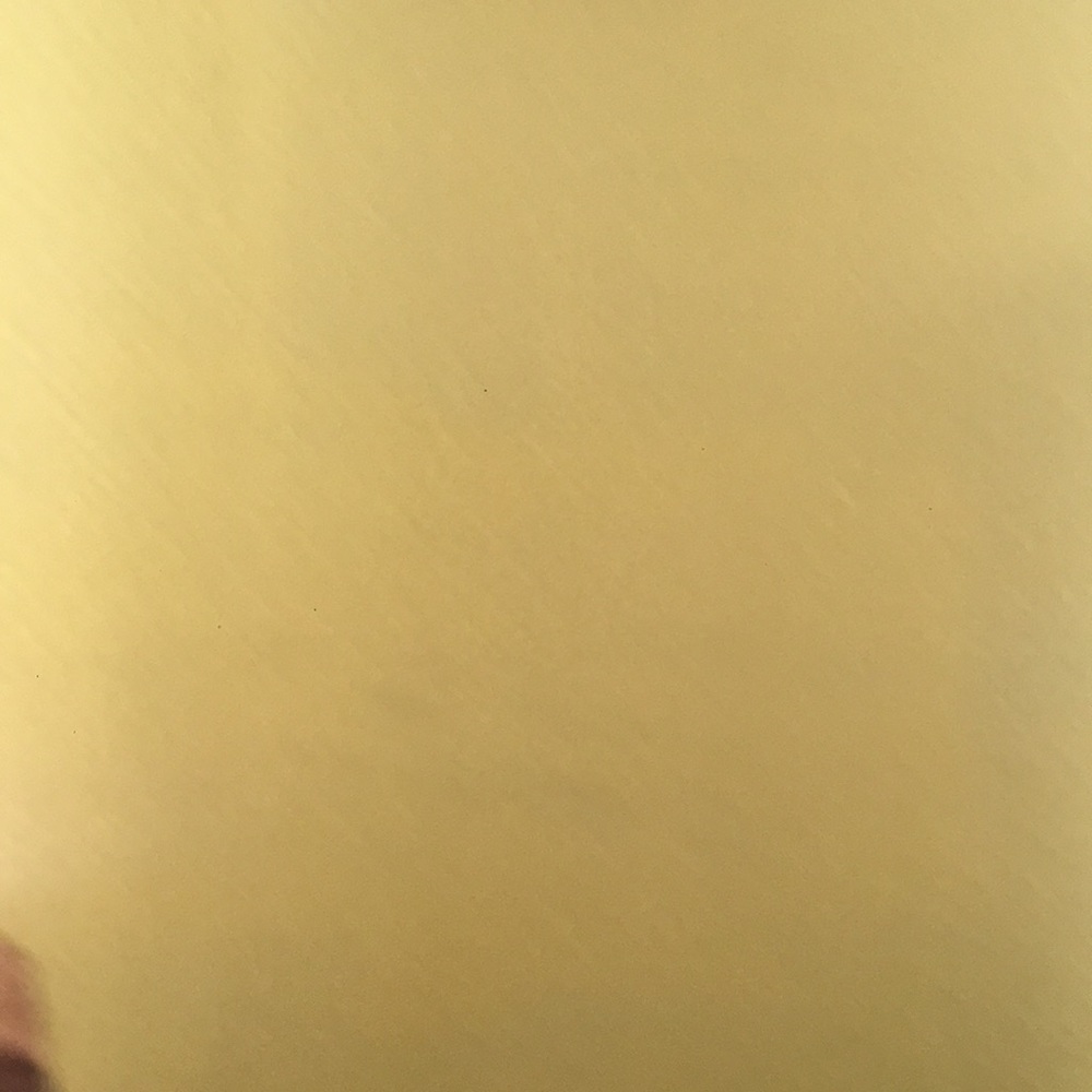 Meet your Posher, Robin